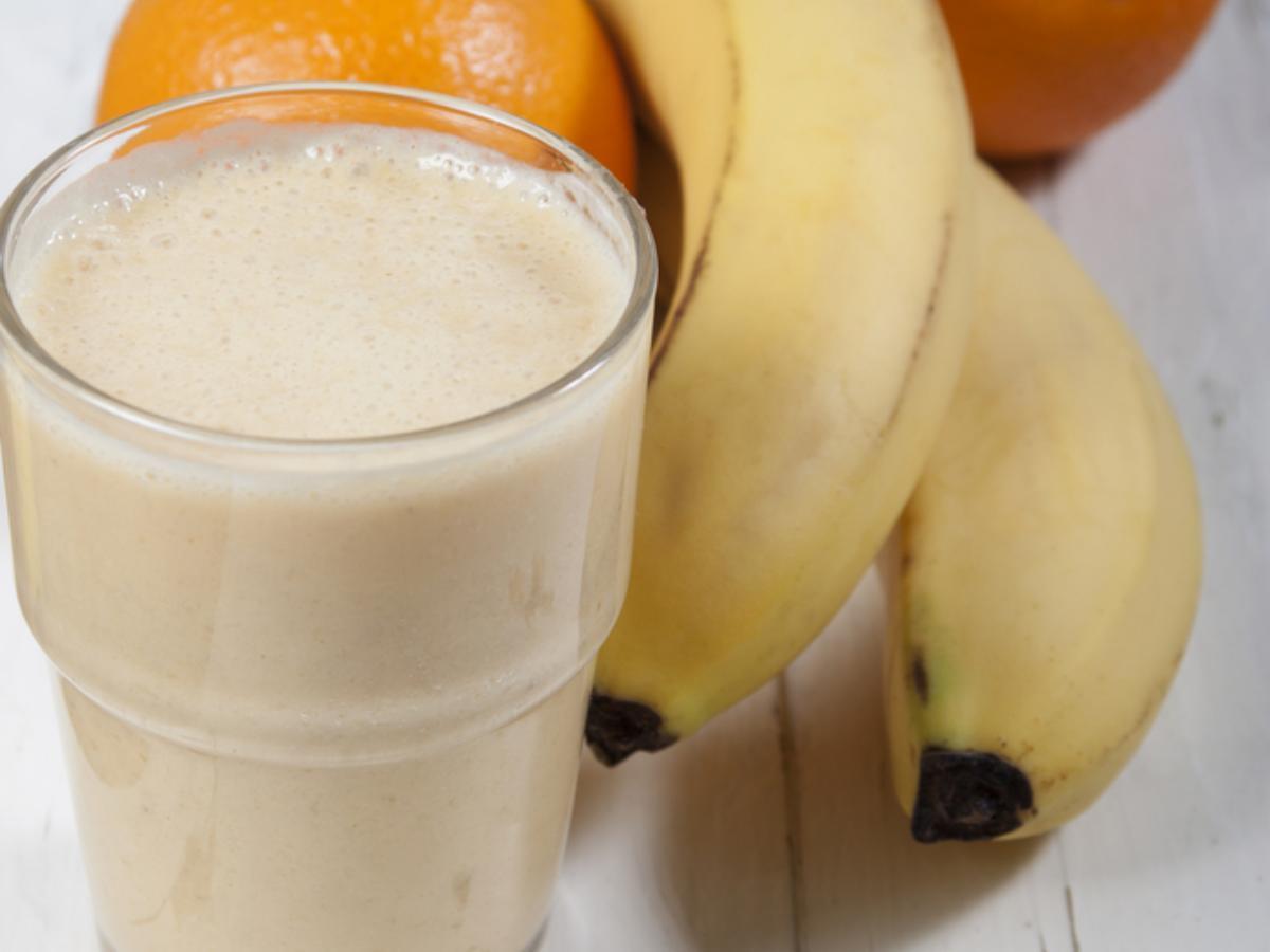 Coco Bongo protein shake